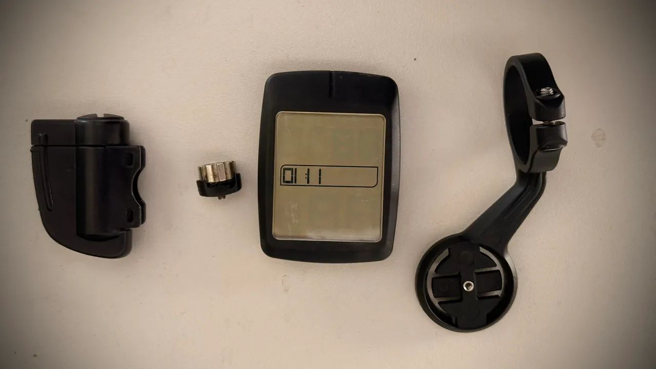 CICLO COMPUTADOR SPECIALIZED 