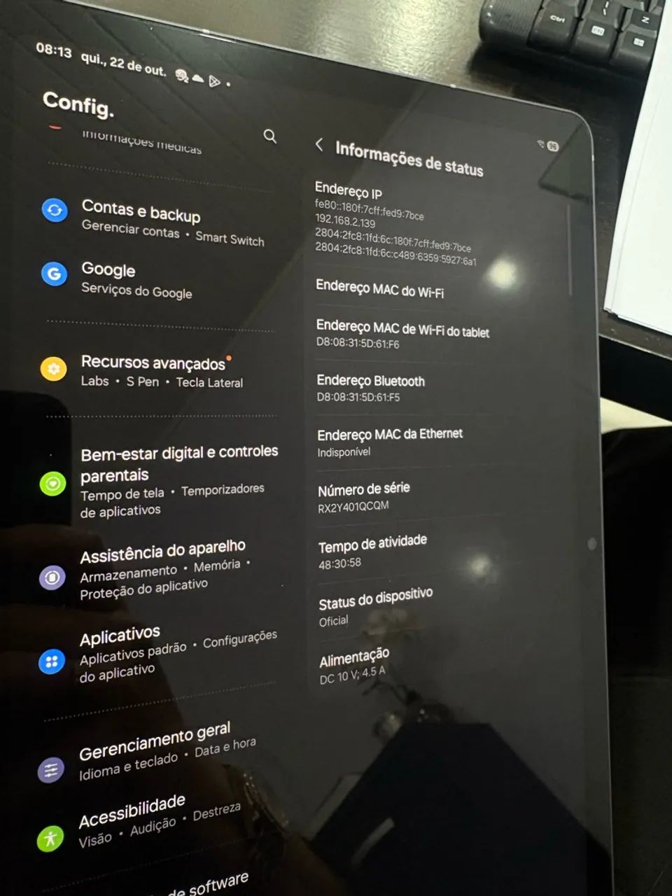 Galaxy Tab S10 FE  - Foto 2