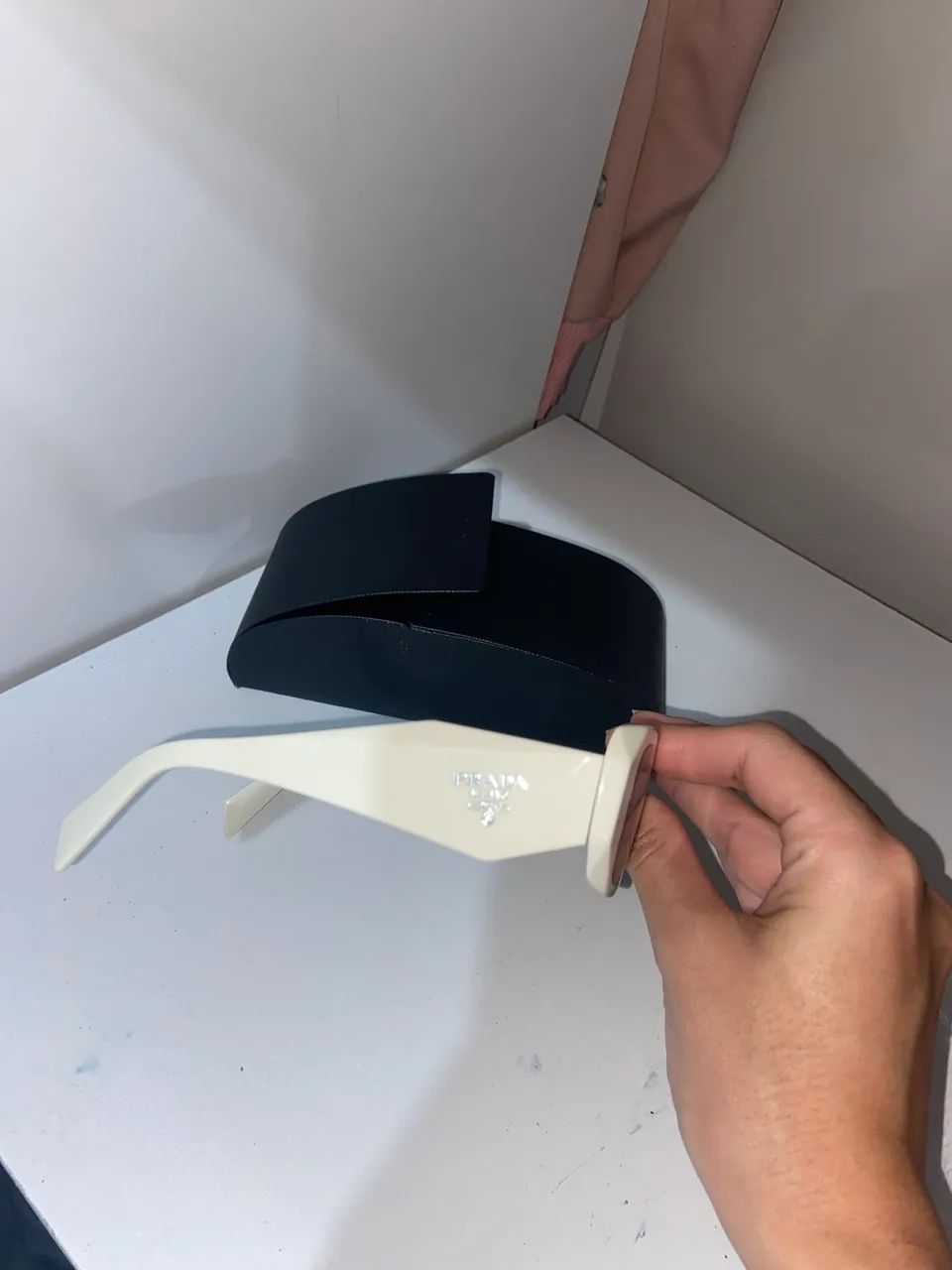 Óculos Prada original  - Foto 2