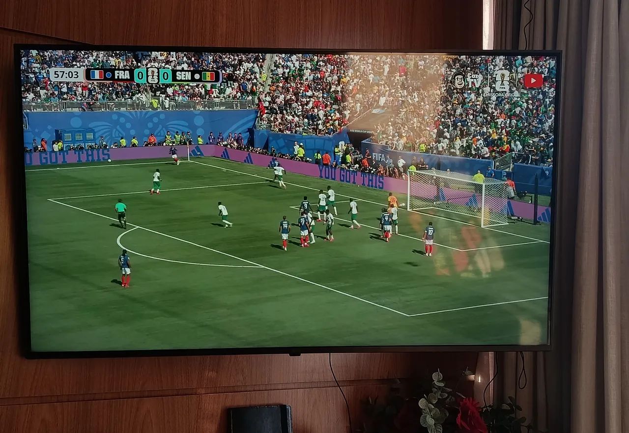 Tv LG 50 pol  - Foto 2