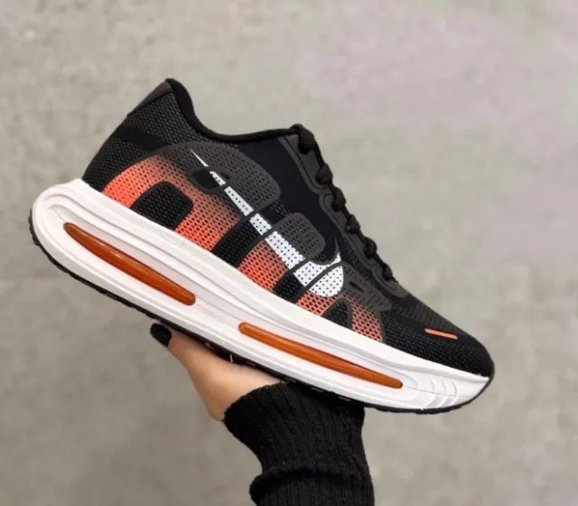 TÊNIS NIKE VOMERO PLUS BASIC MASCULINO - PRIMEIRA LINHA - Foto 5