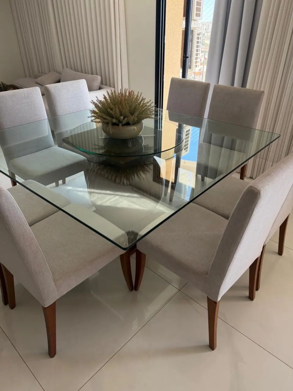 Mesa de Jantar única  - Foto 2