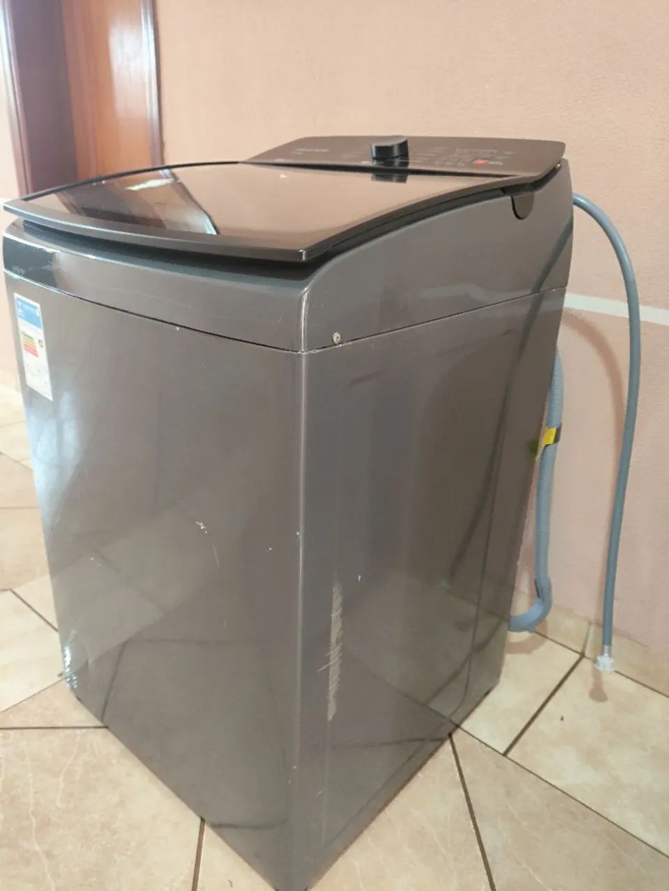 Máquina de lavar - Foto 2