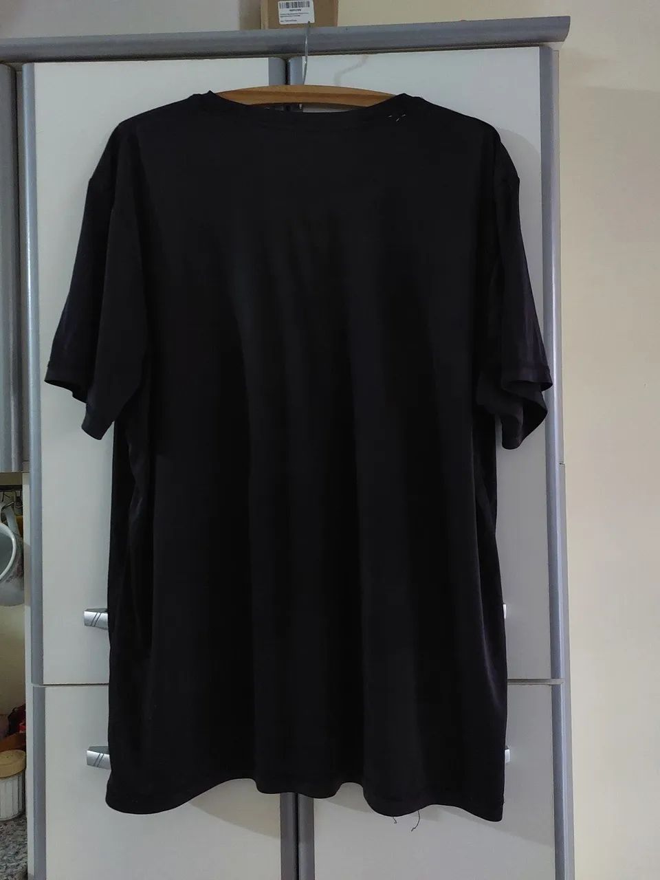 Camiseta Tamanho GG - Foto 2
