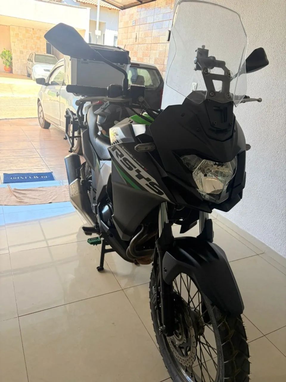 Versys 300X - Foto 5