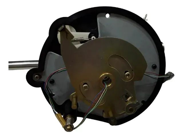 BSV77295 Braço Do Toca-discos Gradiente Modelo Dd200q - Foto 4