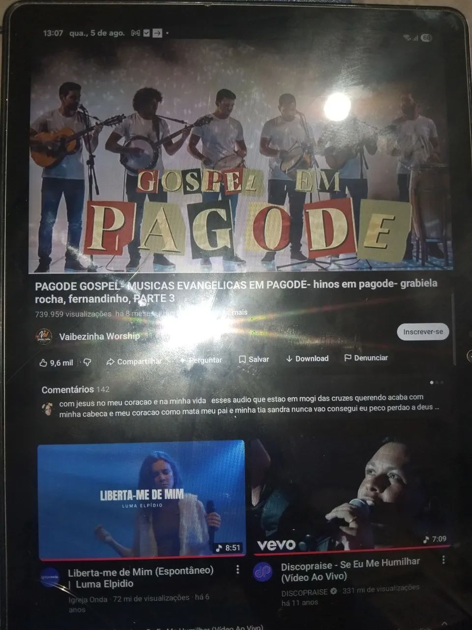 Tablet 