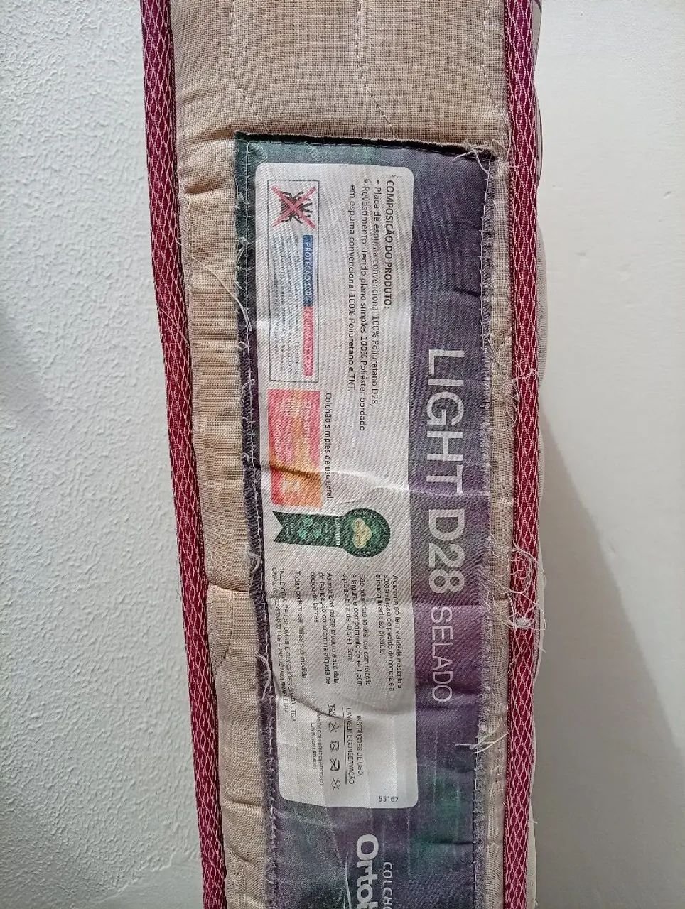 Colchões Ortobom  - Foto 3