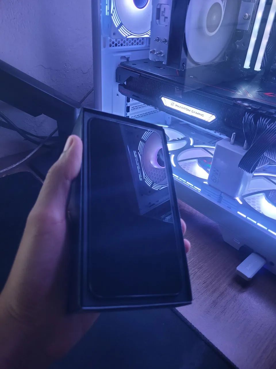 Samsung Galaxy S23 256GB Snapdragon 8 Gen 2 - Foto 4