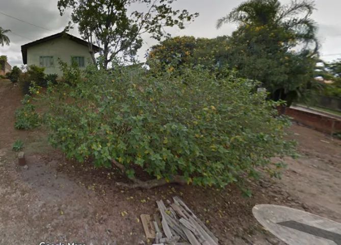 Terreno em jonville, rua Paulo Bohn
