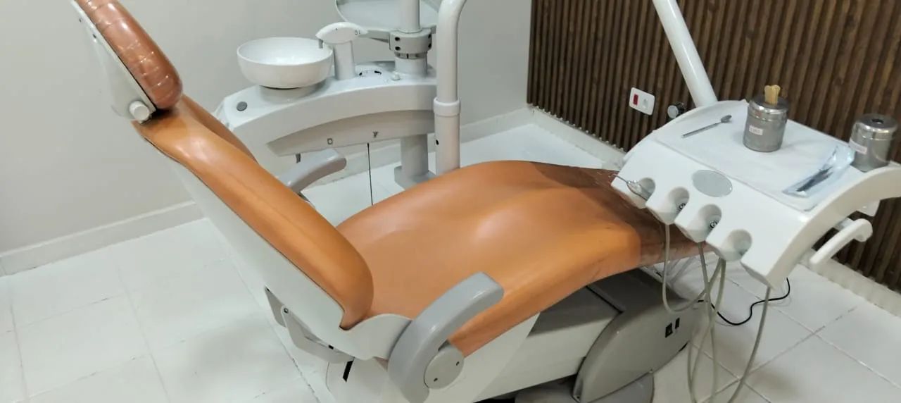 Cadeira odontológica modelo Kavo - Foto 2