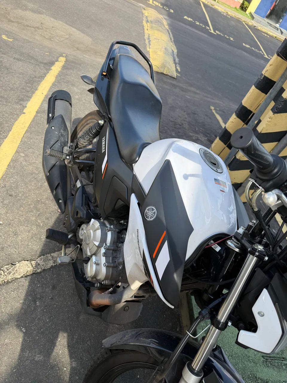 Factor 150cc 2026/2026 - Foto 5