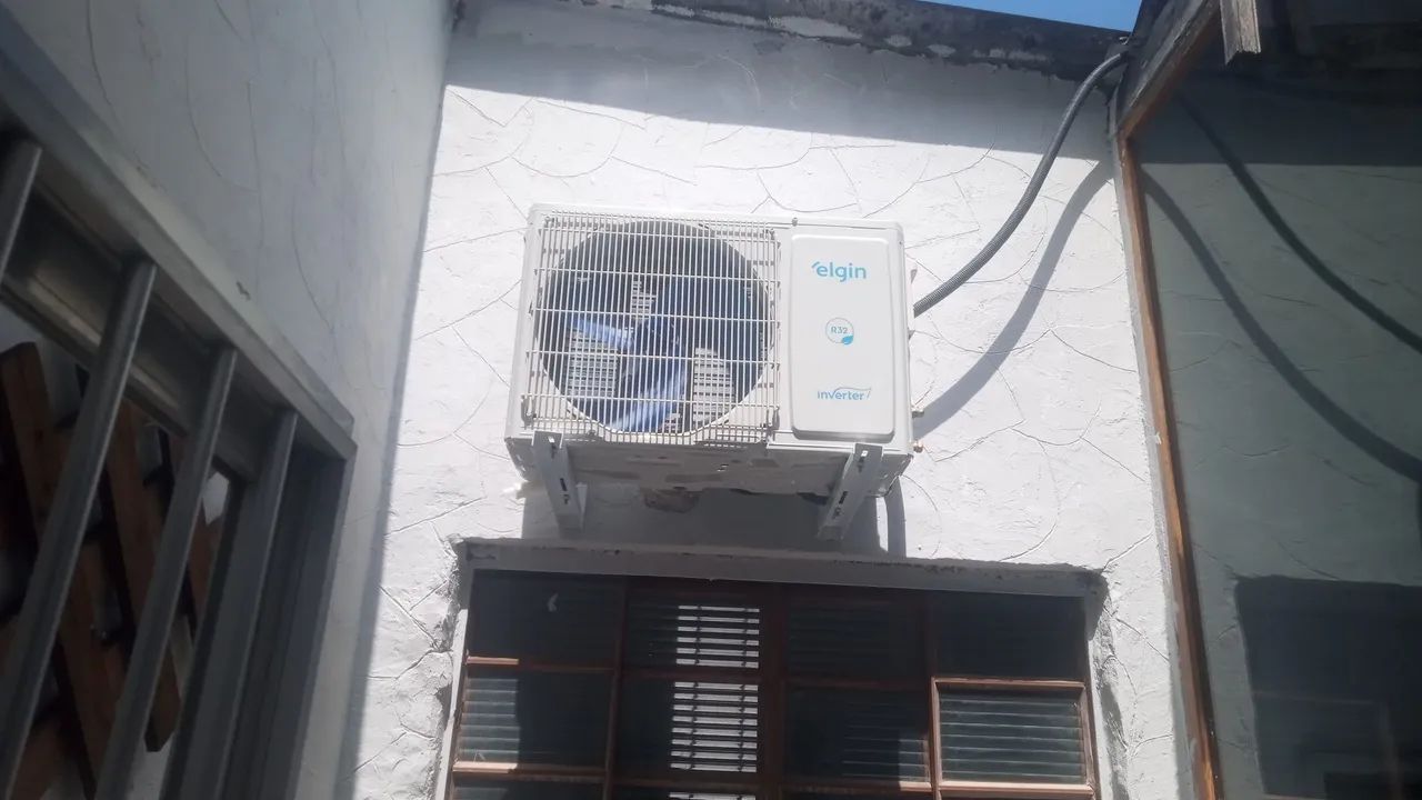 Ar condicionado instalação  R$449 a partir.  - Foto 5