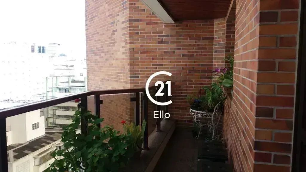 Apartamento com 4 dormitórios à venda no Itaim Bibi - São Paulo/SP - Foto 2