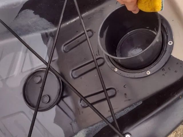 Caiaque Shark - Foto 2