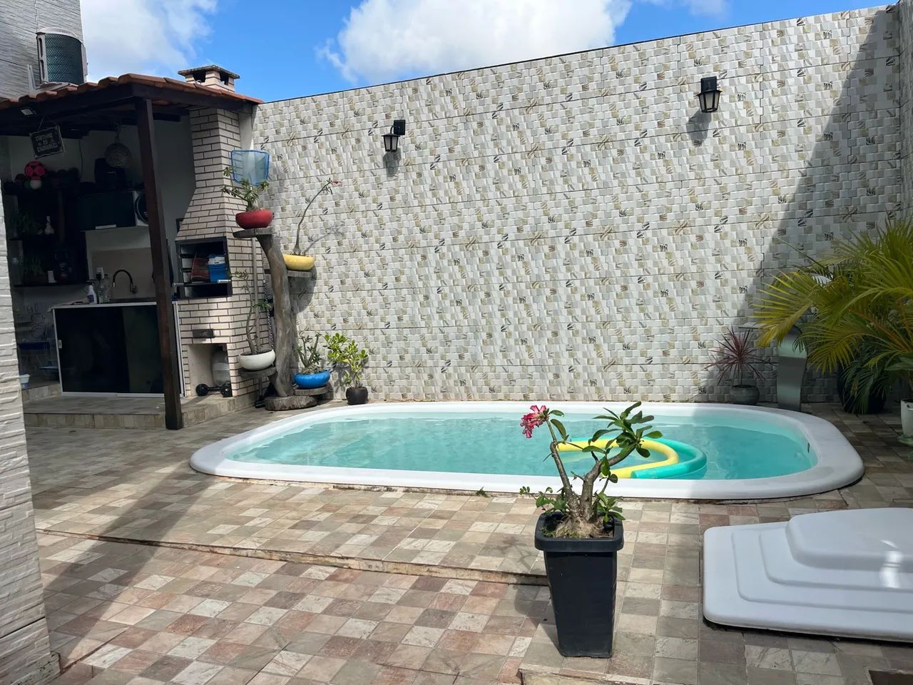 Casa espaçosa e aconchegante  - Foto 3