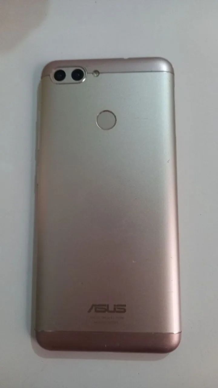 Asus Zenfone Max Plus m1 Zb570tl - Foto 2