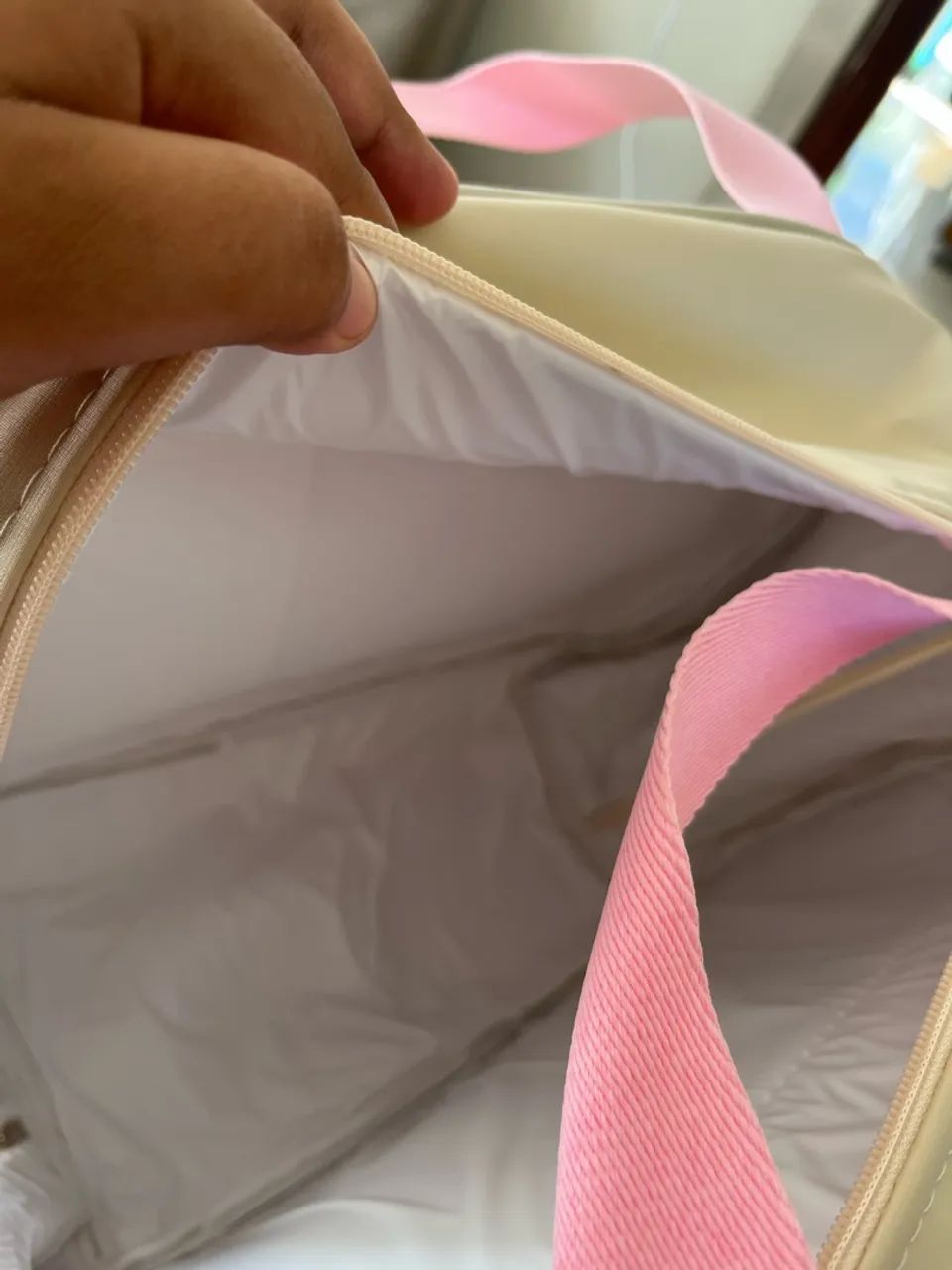 Kit de bolsa maternidade  - Foto 2