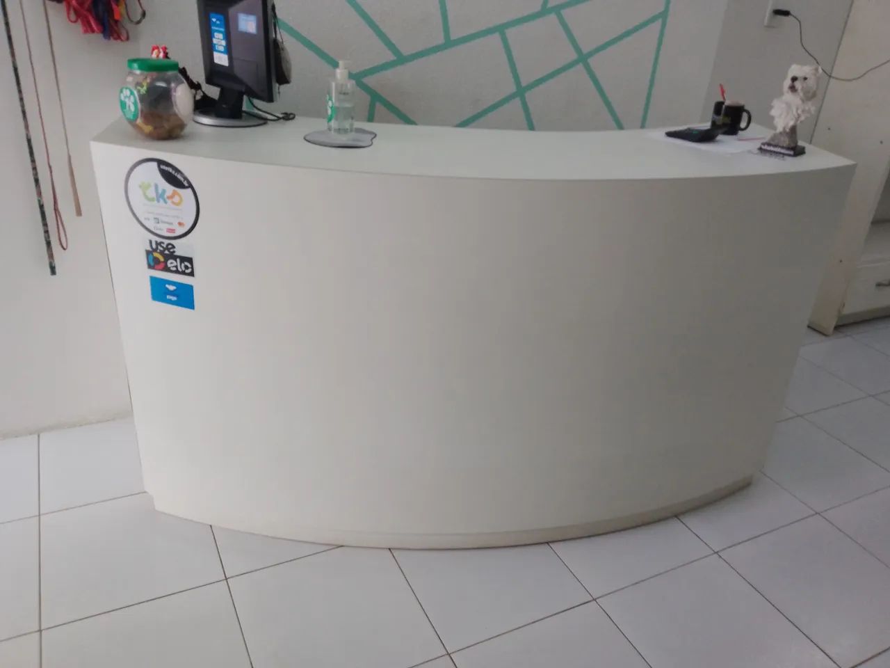 Vende-se Balcão de loja 