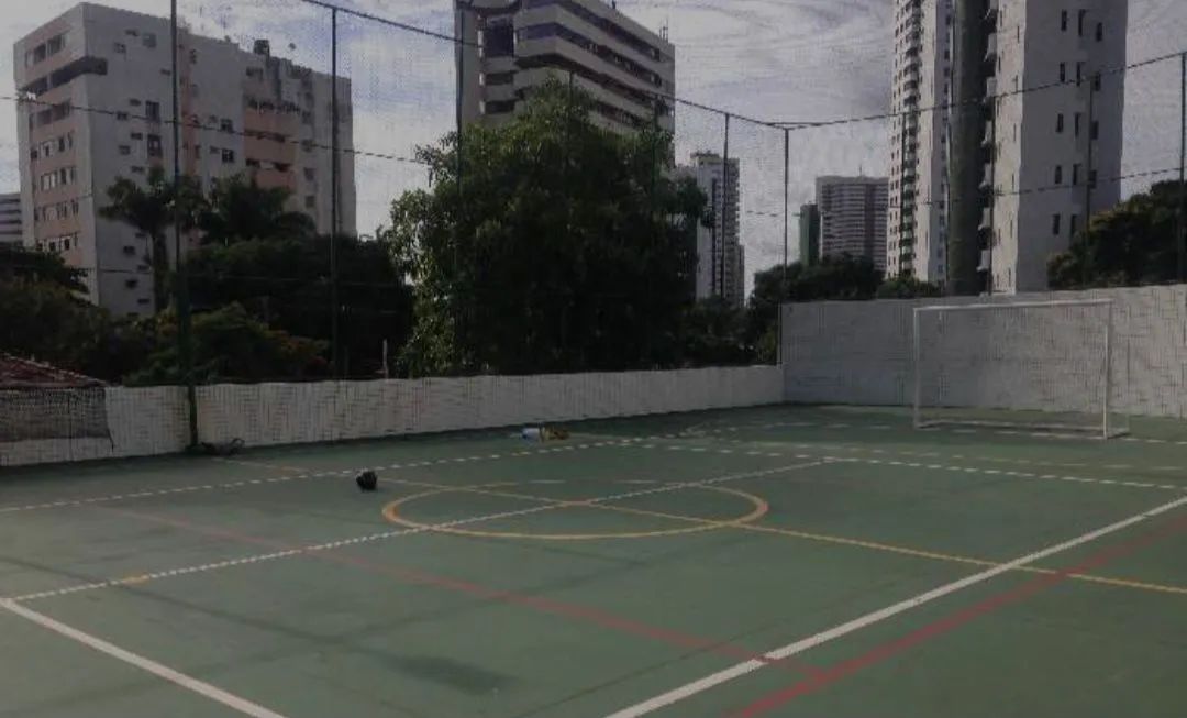 Edf.Oliveira Santos(Direto com Proprietário) - Foto 5