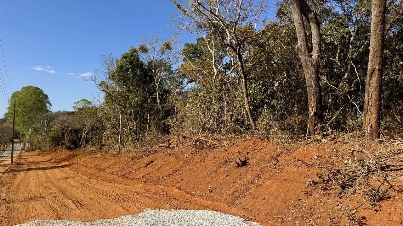 Bairro Liberdade em Lagoa Santa, Melhores Lotes de 360 metros! - Foto 5