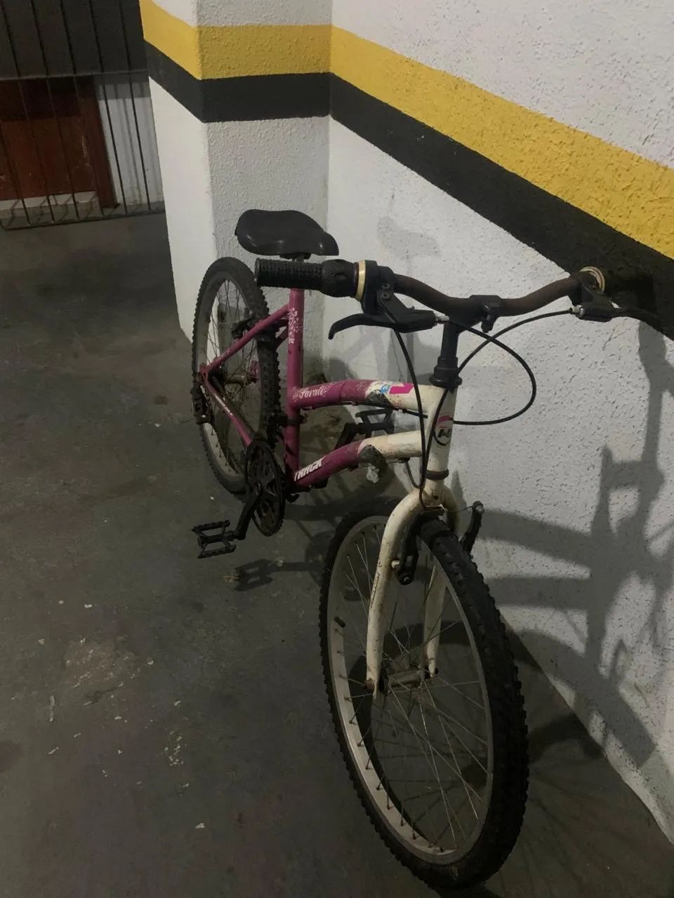 Vendo bicicleta infantil  - Foto 2