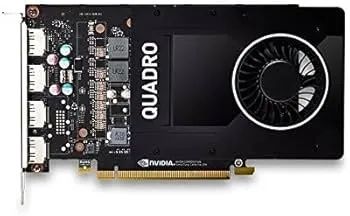 Placa de Vídeo NVIDIA Quadro P2000 (Venda ou troca) - Foto 2
