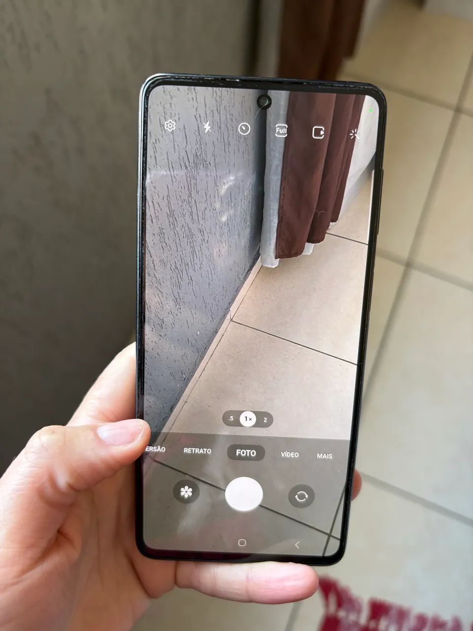 Celular Samsung M52 - Foto 2
