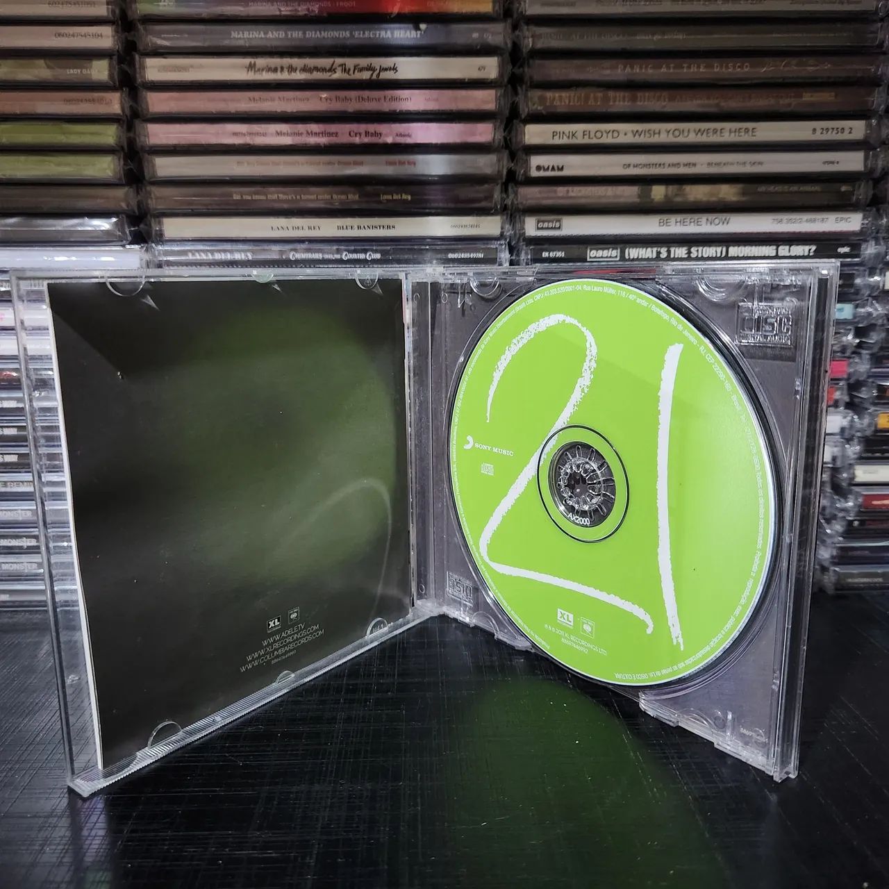 Cd adele 21 e 30 - Foto 3