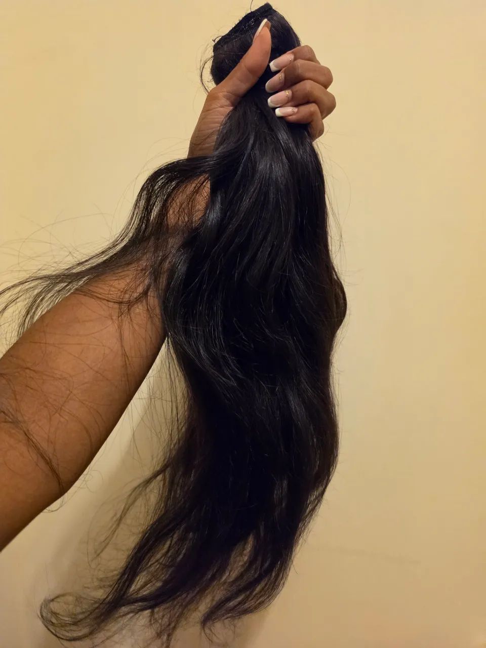 Cabelo Indiano - Foto 3
