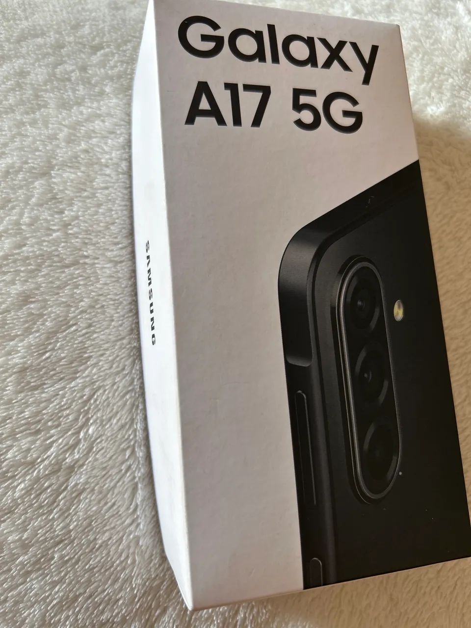 VENDO GALAXY A17 5G - Foto 3