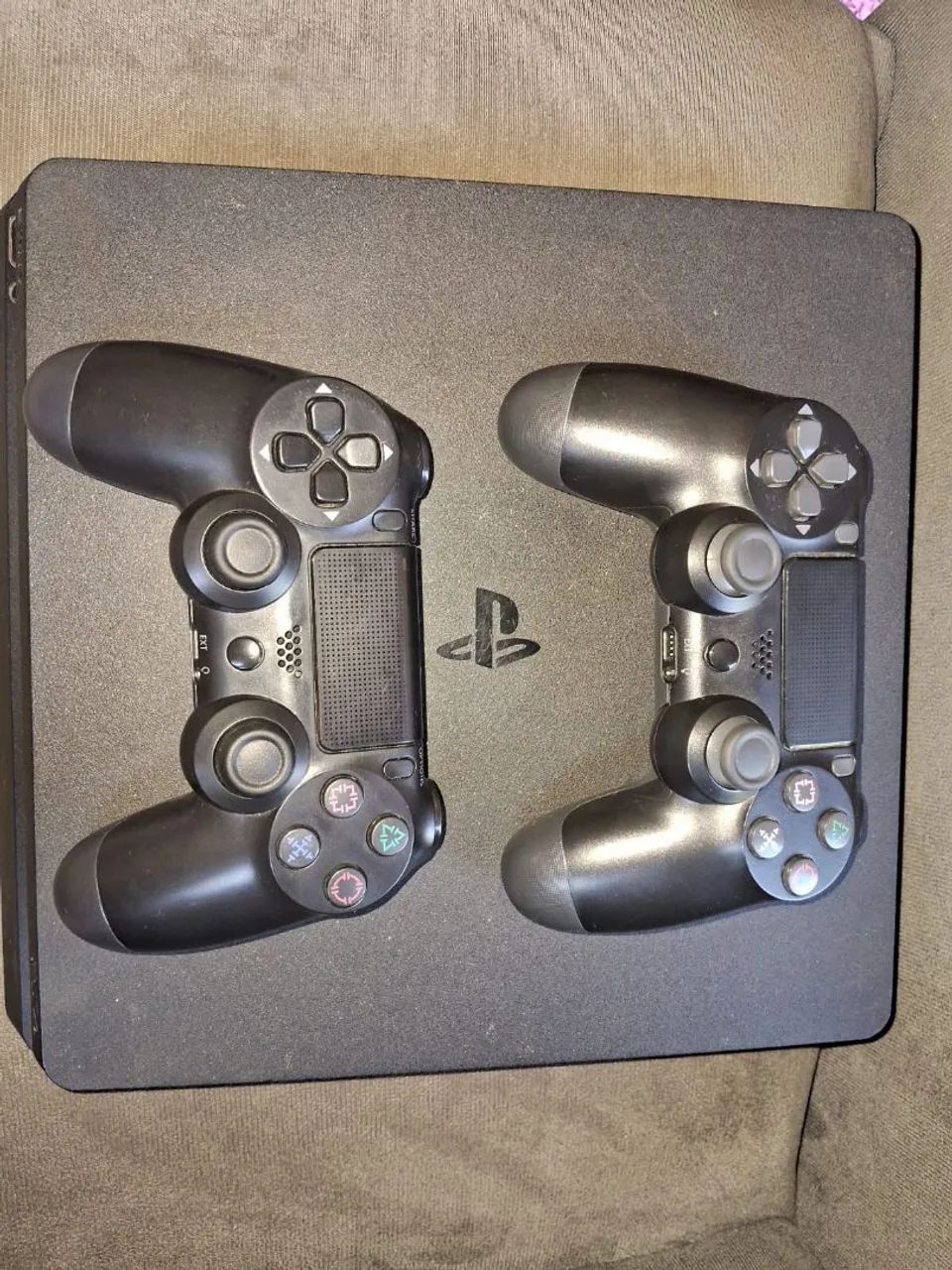 Vendo PlayStation 4 - Foto 4