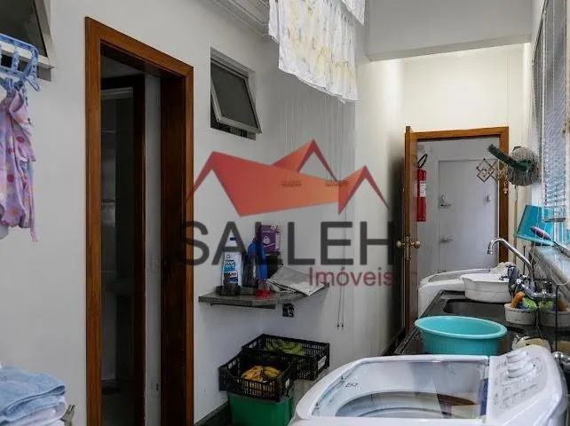 Apartamento, 3 quartos, 2 suites, 3 vagas - Foto 4