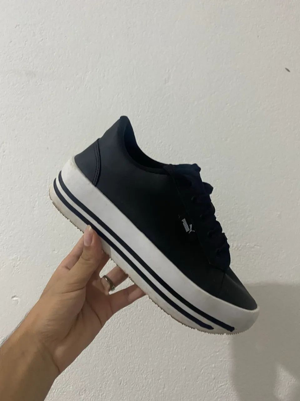Tênis puma 38 - Foto 3