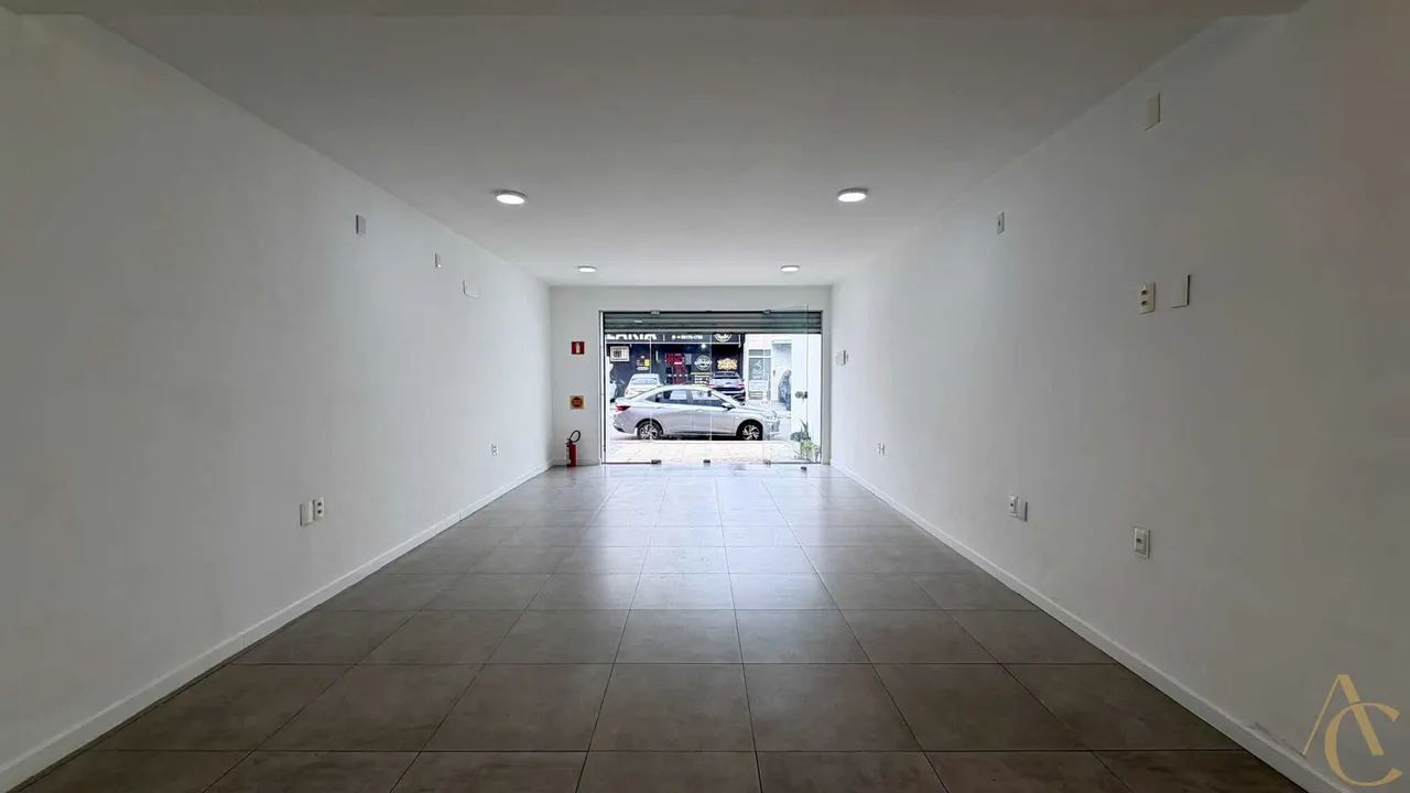 Loja para locação - 40,00m² - Kobrasol | São José/SC. - Foto 3