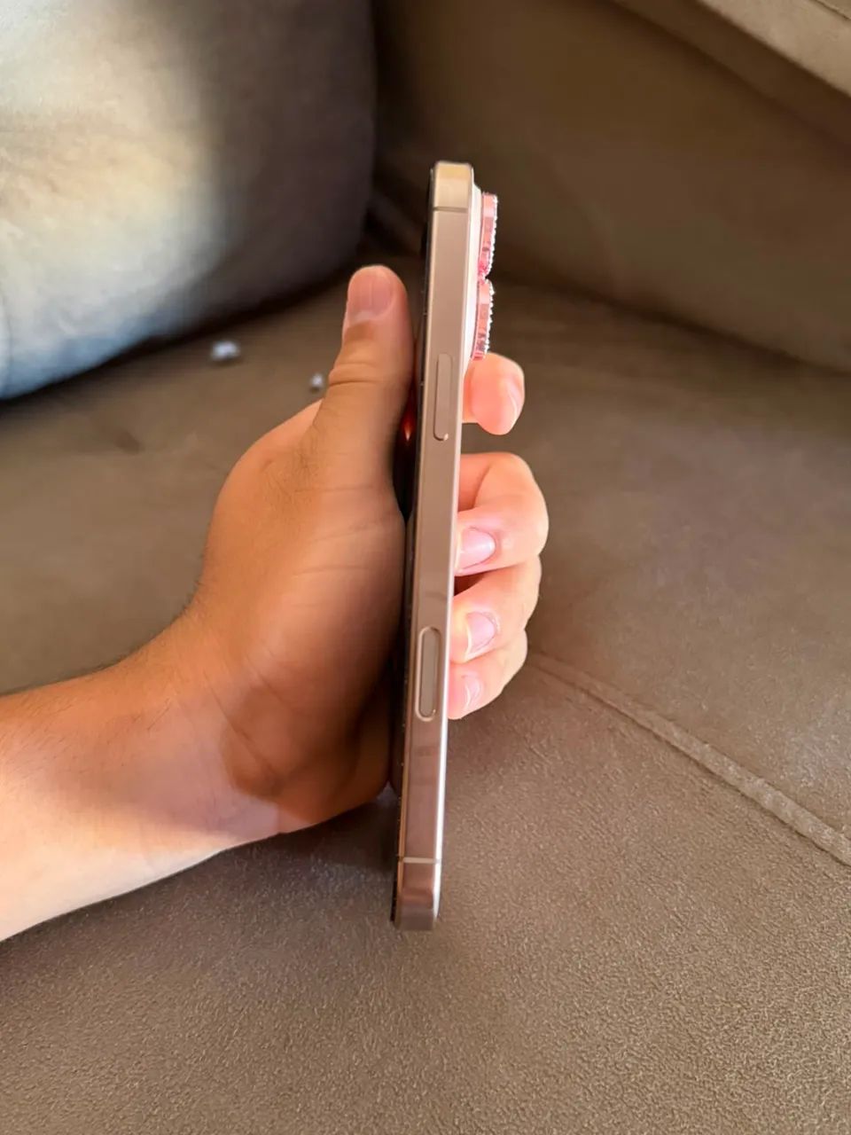 Iphone 16 pro max - Foto 4