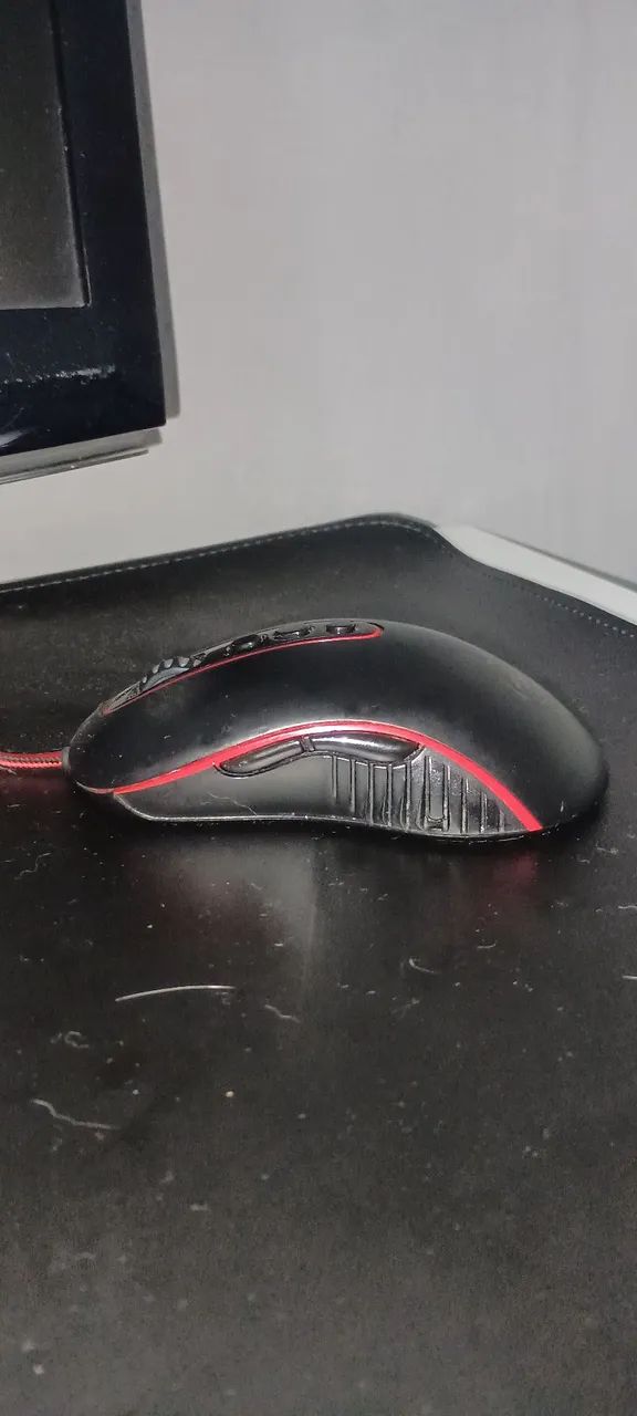 Mouse gamer redragon