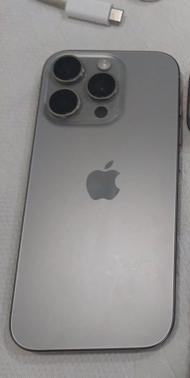 IPhone 16 Pro  - Foto 2