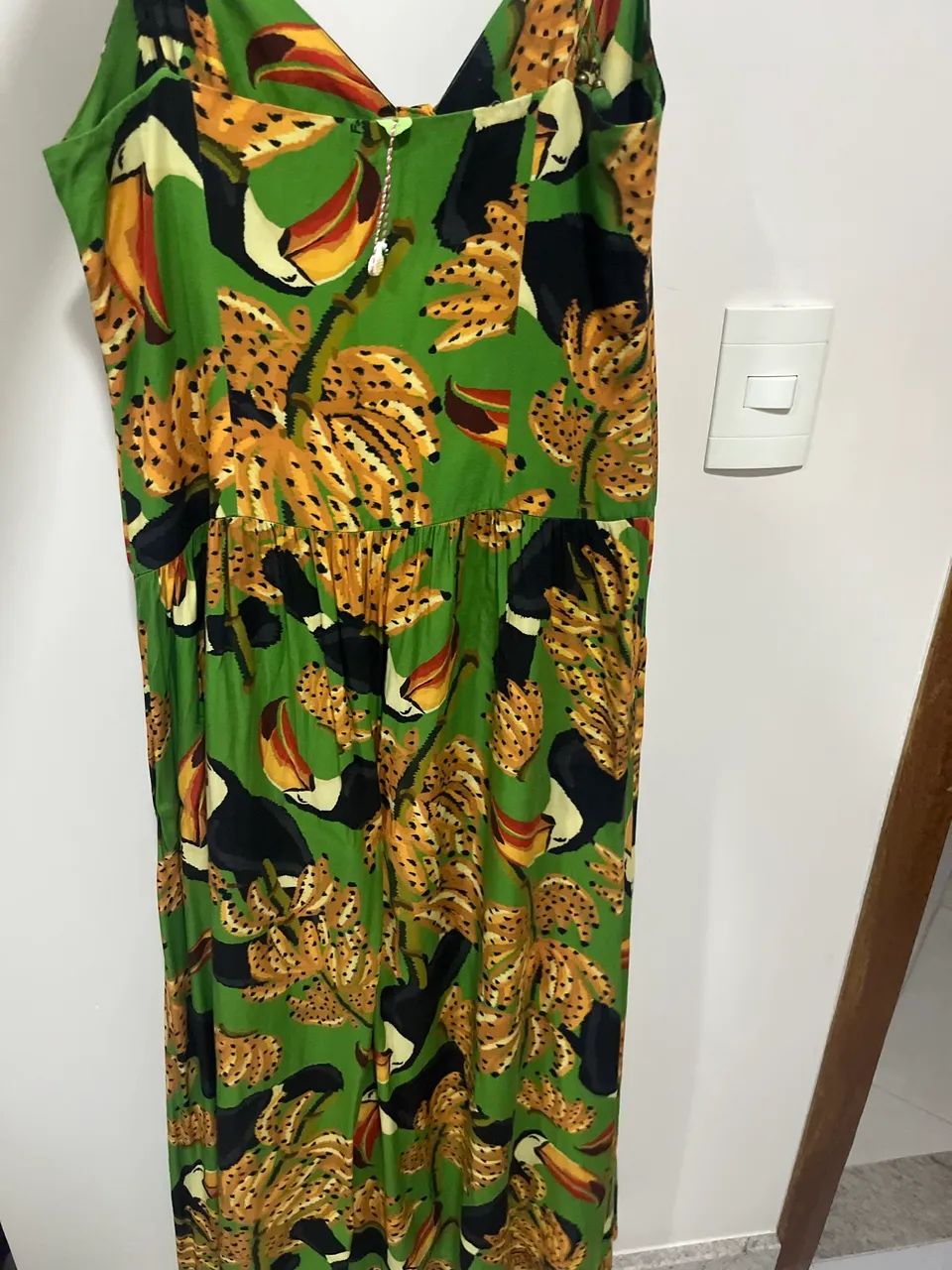 Vestido farm P - Foto 4
