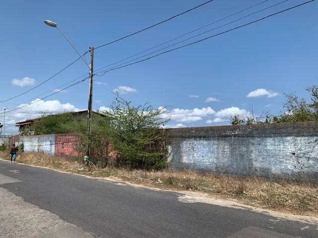 TERRENO para alugar na cidade de FORTALEZA-CE - Foto 2