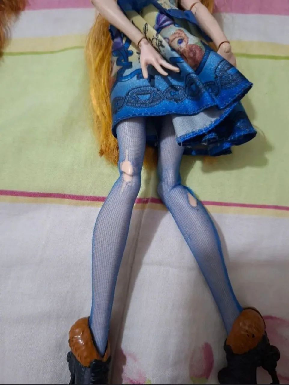 Bonecas Ever After High - Foto 5