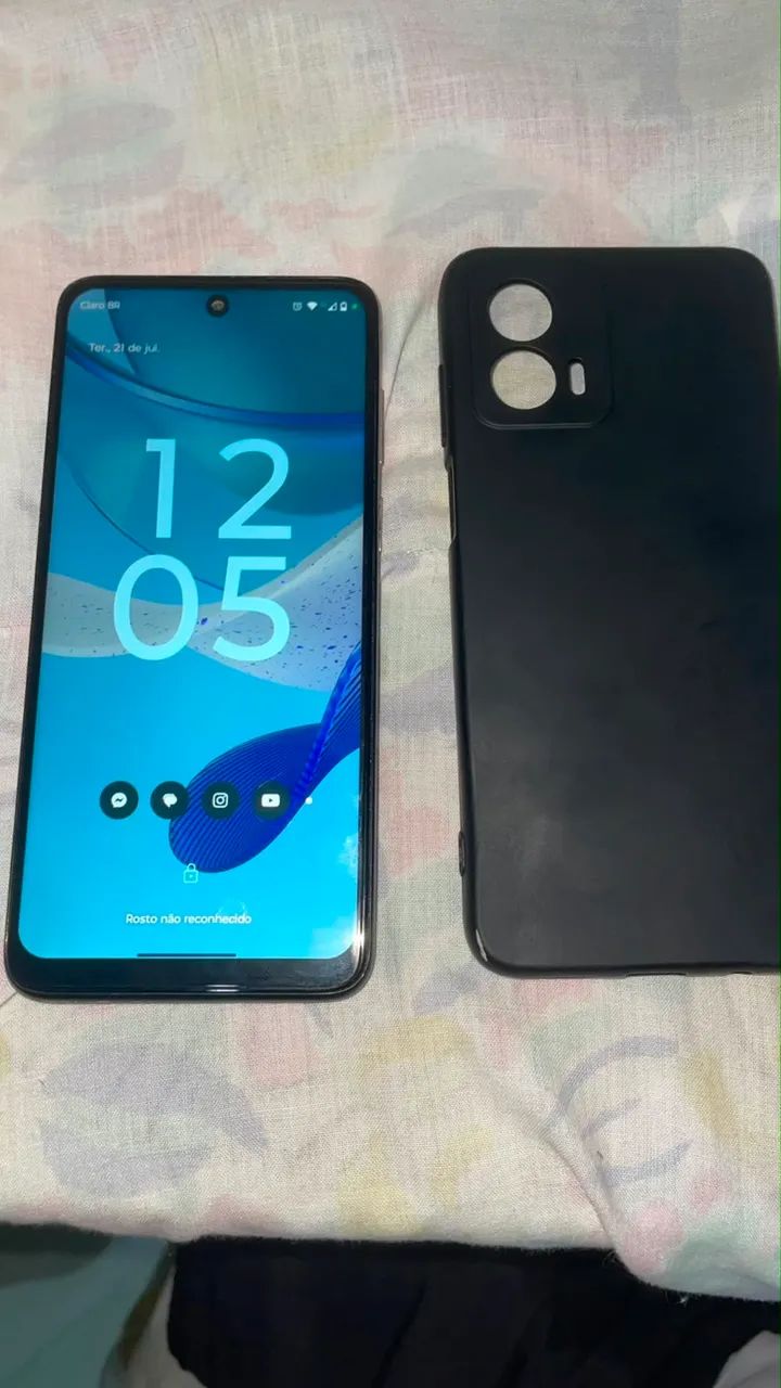 Moto g53 - Foto 2
