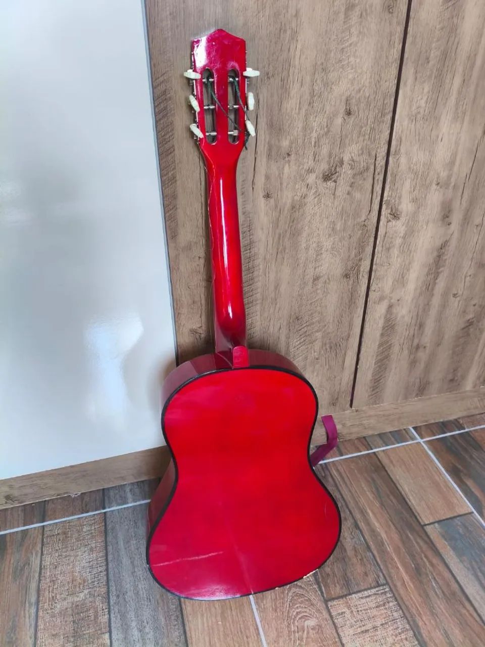Violão Sonatta  - Foto 3