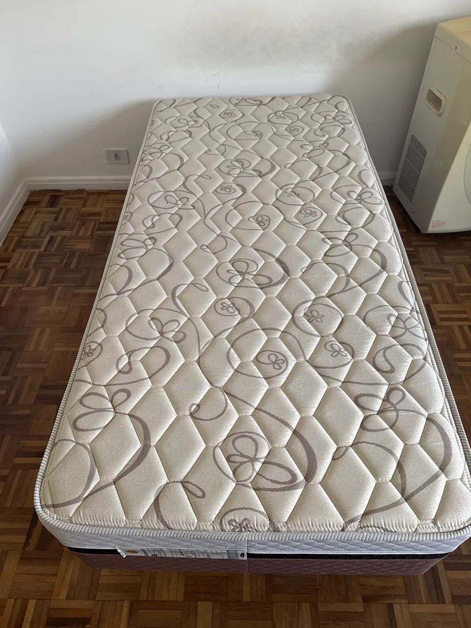 Cama de solteiro - Foto 2