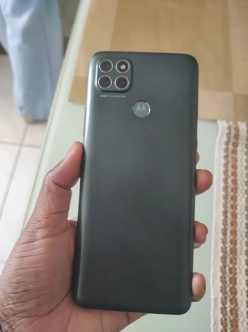 MotoG 9Power  - Foto 2