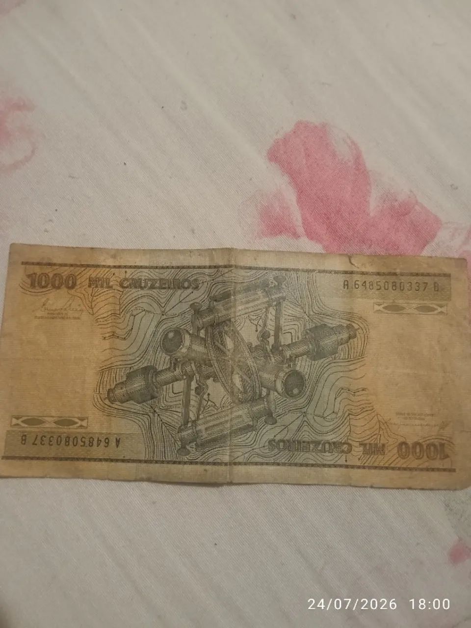 Moedas  - Foto 5