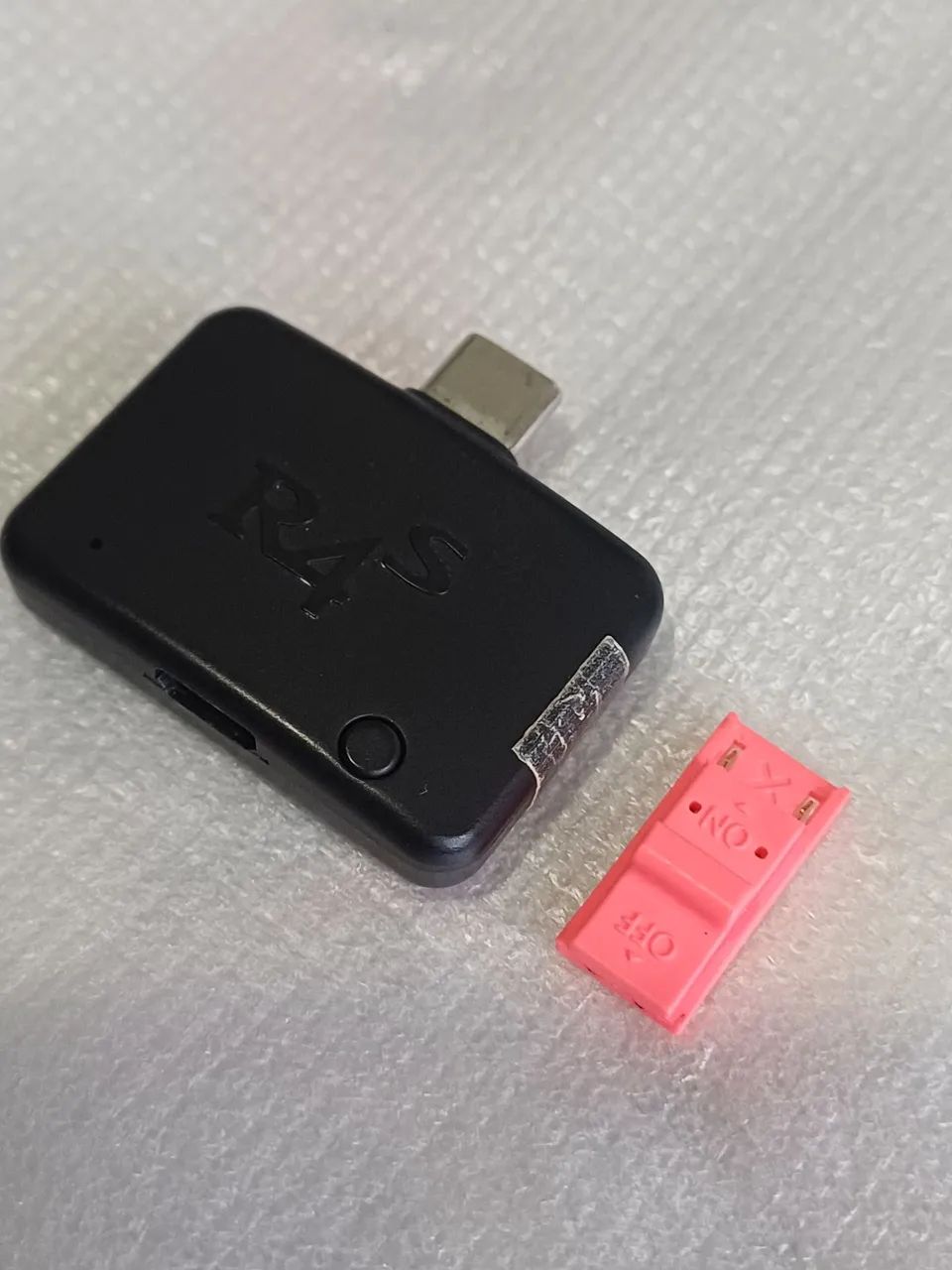 Dougle e Jig para Switch V1 - Foto 2