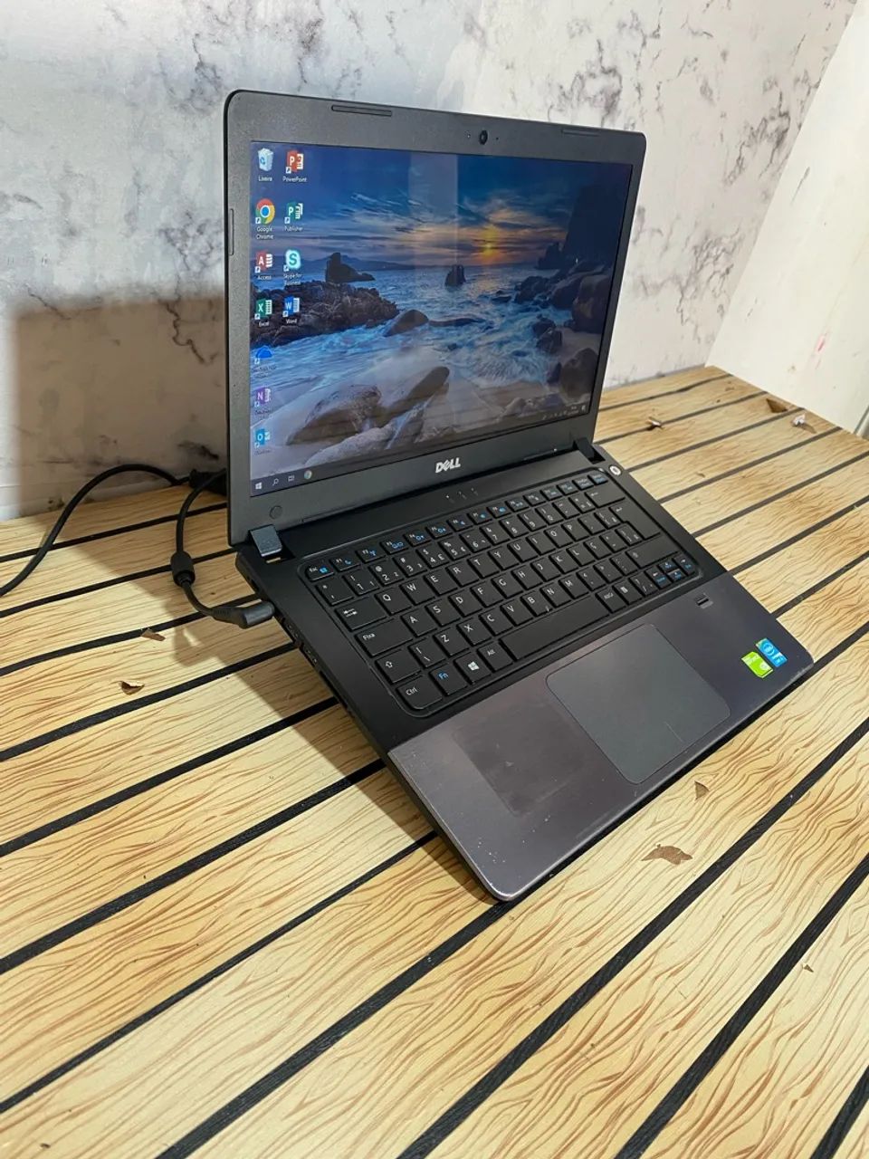 NOTEBOOK DELL CORE I5 - Foto 2