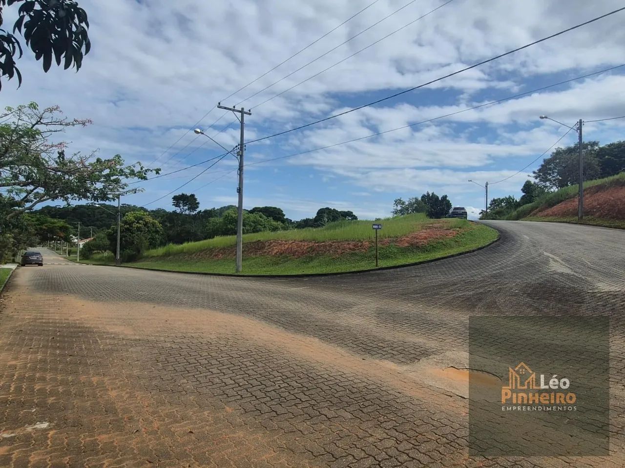 Terreno Condomínio em Nova Cidade - Macaé