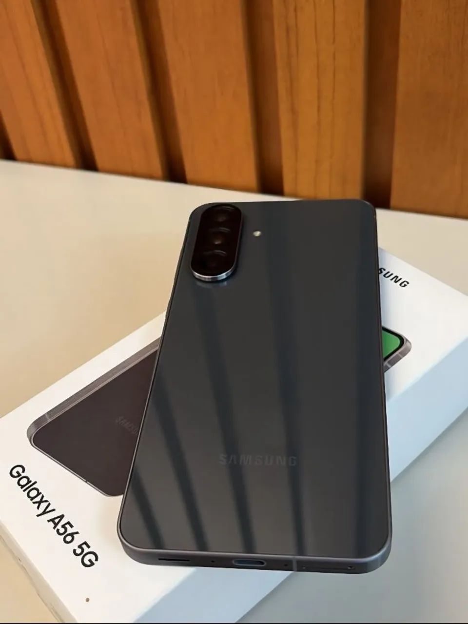 Samsung a56 - 256gb - Foto 4